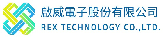 啟威電子